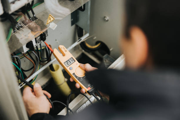 Best Affordable Emergency Electrician  in South Shore, KY
